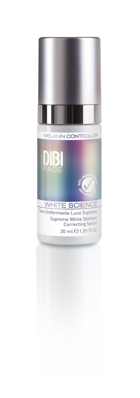 DIBI Milano | White Science | Correcting Serum 30ml