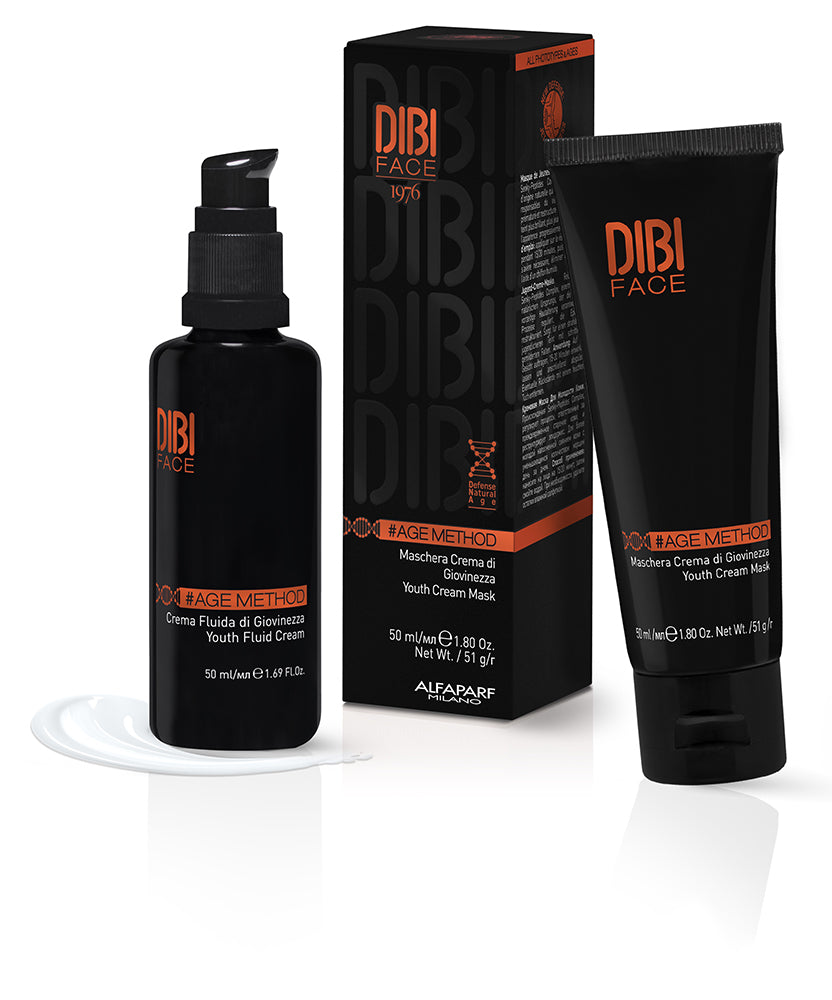 DIBI Milano | #Age Method | Sumptuous Youth Cream 50ml