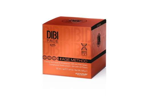 DIBI Milano | #Age Method | Sumptuous Youth Cream 50ml