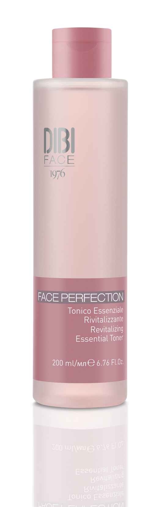 DIBI Milano | Face Perfection | Revitalising Essential Toner 200ml