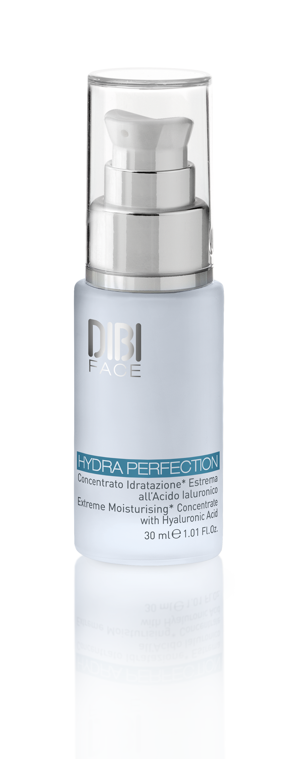 DIBI Milano | Hydra Perfection | Extreme Moisturising Concentrate 30ml