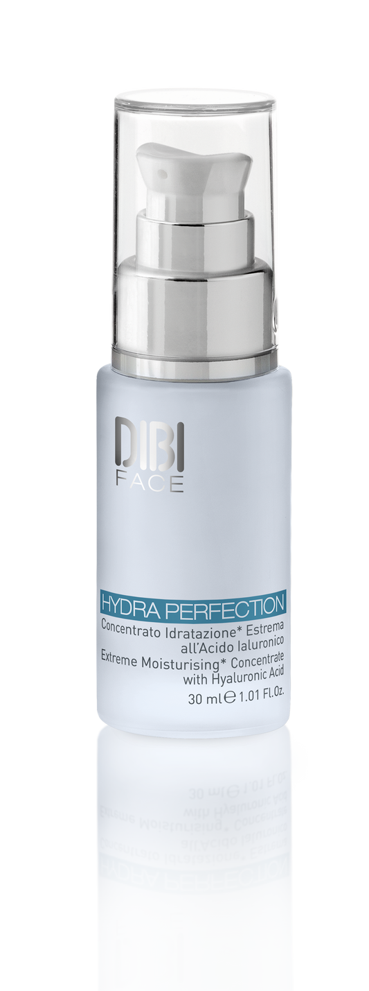 DIBI Milano | Hydra Perfection | Extreme Moisturising Concentrate 30ml