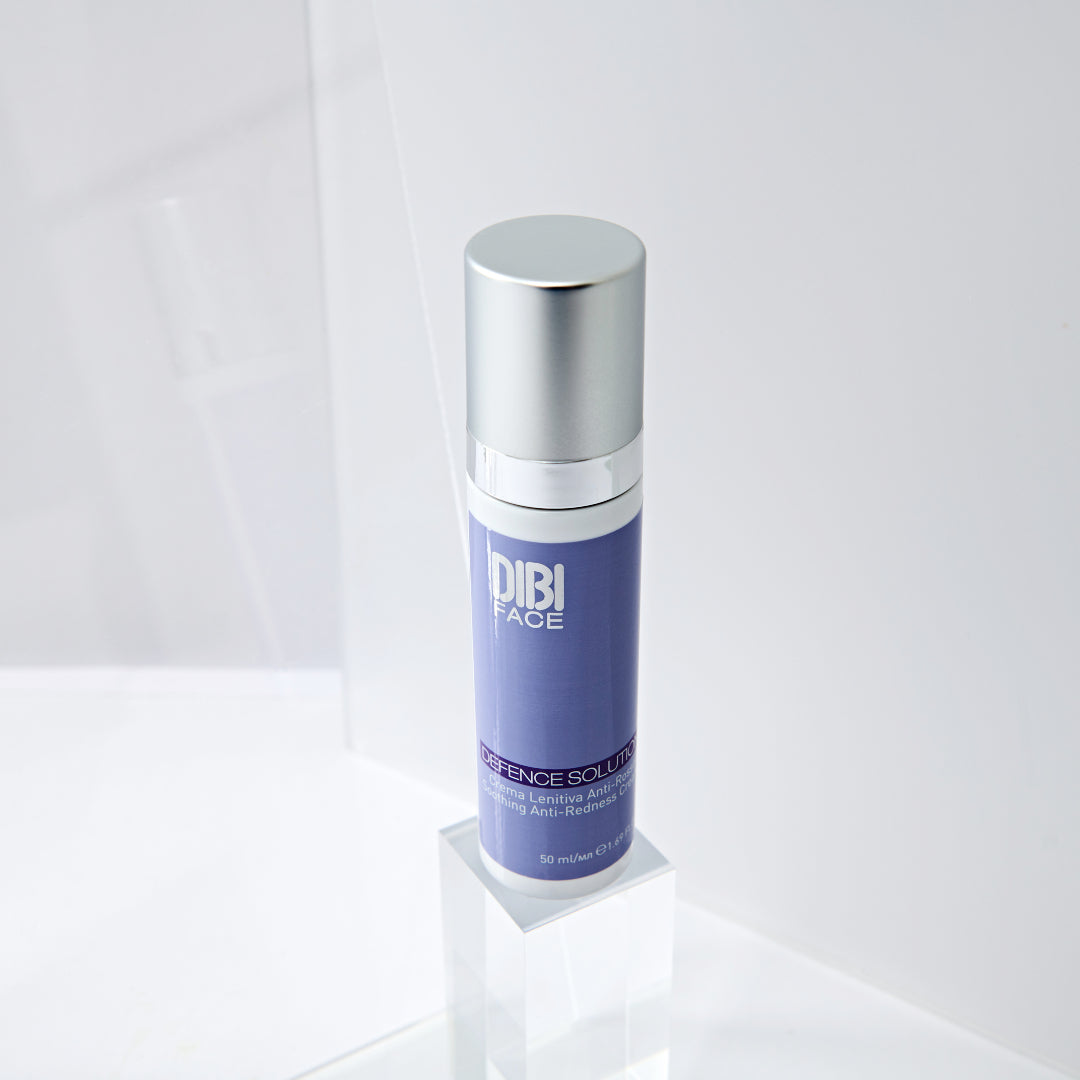 DIBI Milano | Defence Solution | Soothing Anti-Redness Cream 50ml