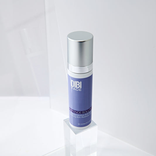 DIBI Milano | Defence Solution | Soothing Anti-Redness Cream 50ml