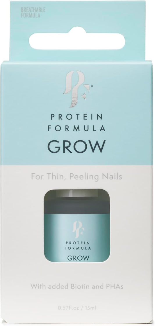 Protein Formula for Nails | Grow 15ml