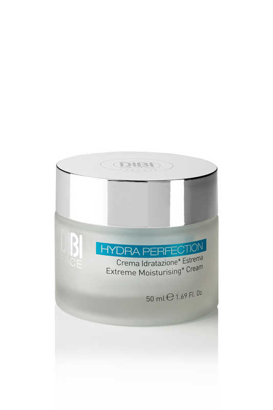 DIBI Milano | Hydra Perfection | Extreme Moisturising Cream 50ml