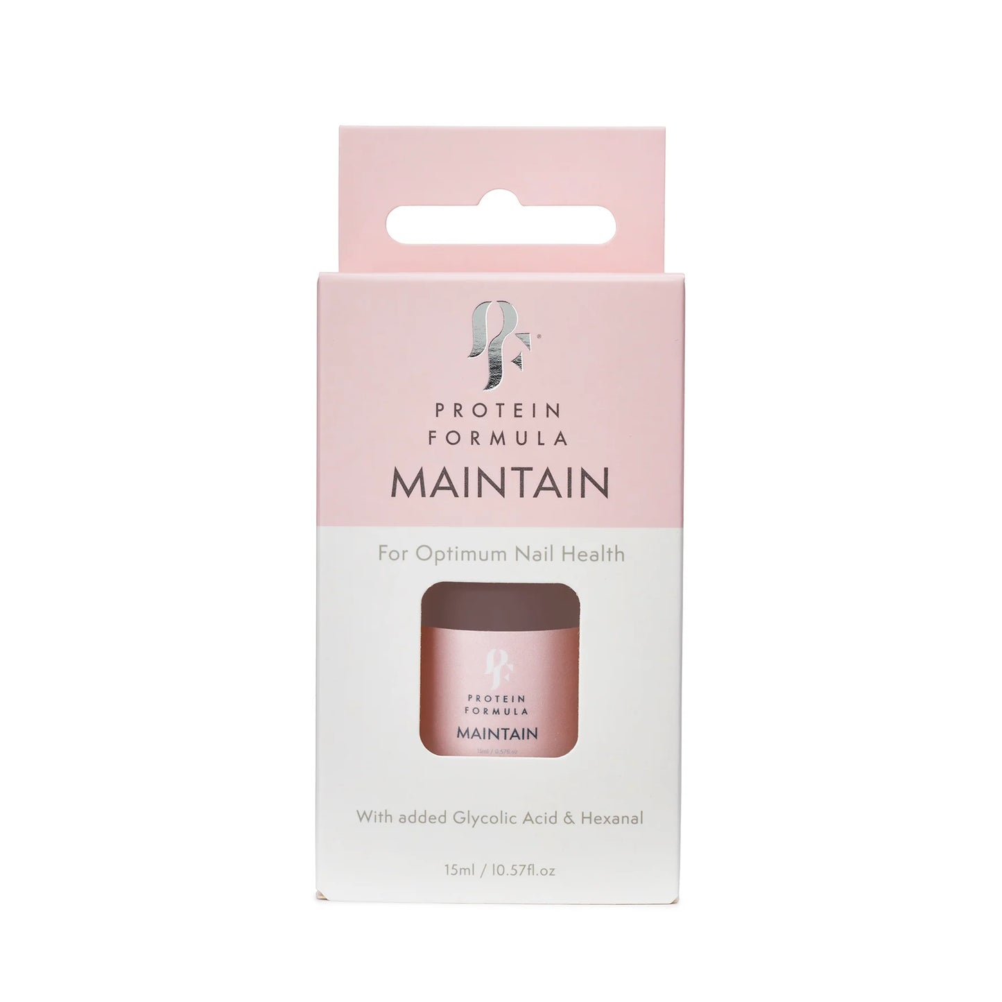Protein Formula for Nails | Maintain 15ml
