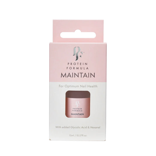 Protein Formula for Nails | Maintain 15ml