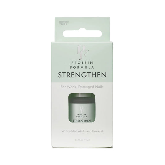 Protein Formula for Nails | Strengthen 15ml