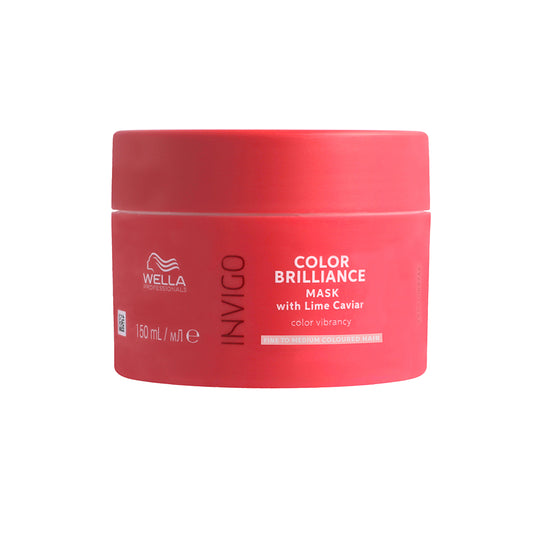 Wella Professionals | Color Brilliance Mask Fine 150ml