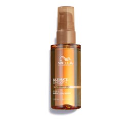 Wella Professionals Ultimate Smooth Miracle Oil Serum 100ml