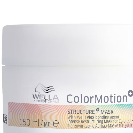 Wella Professionals | Color Motion Mask 150ml