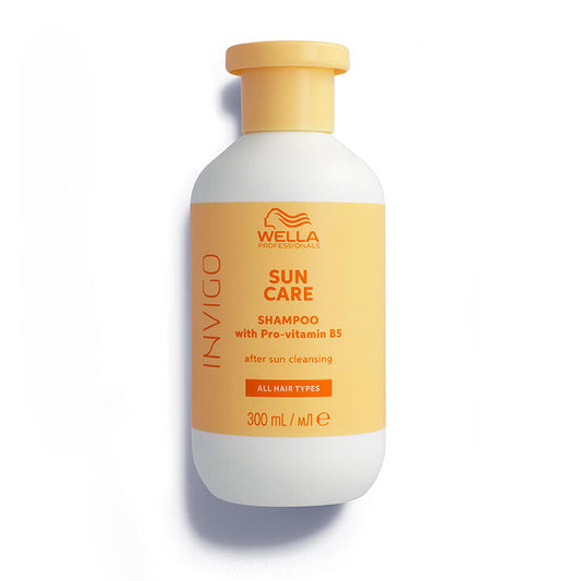 Wella Professionals | After Sun Cleansing Shampoo - 300ml