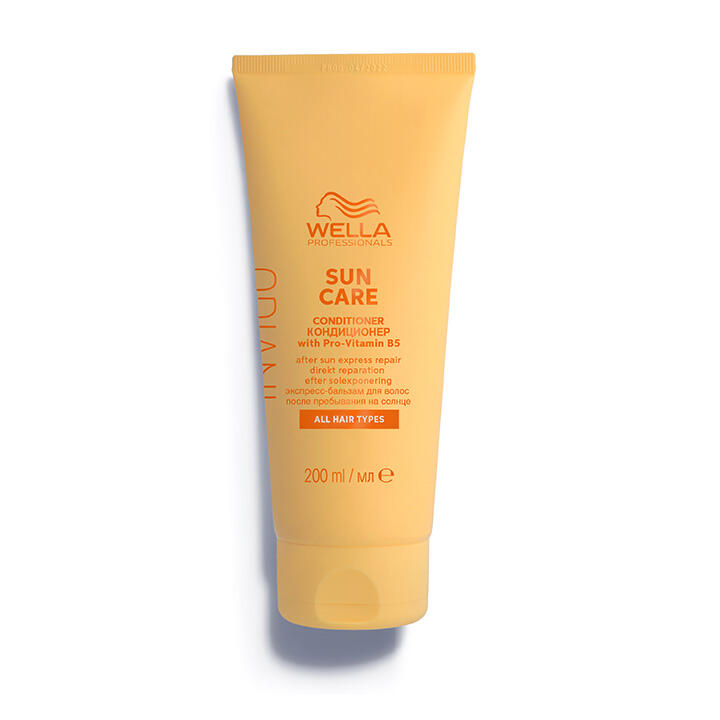 Wella Professionals | After Sun Express Conditioner - 200ml