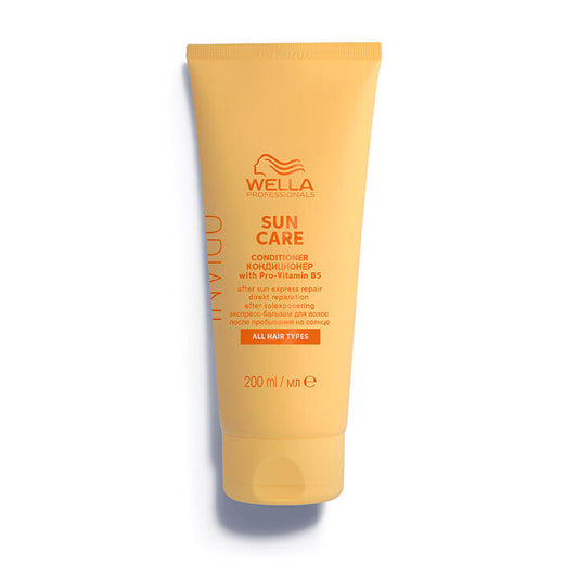 Wella Professionals | After Sun Express Conditioner - 200ml