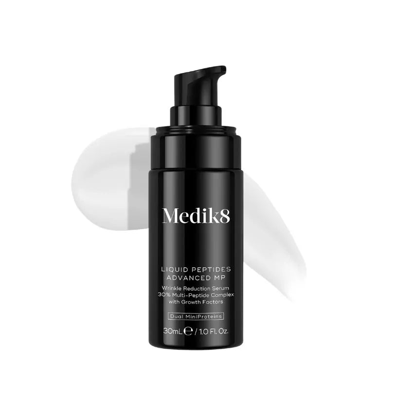 Medik8 - Liquid Peptides Advanced MP -30mls