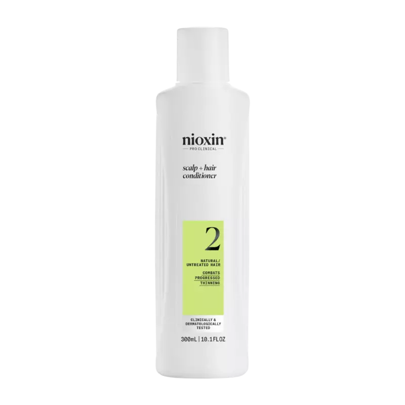 Nioxin System 2 Revitaliser 300ml