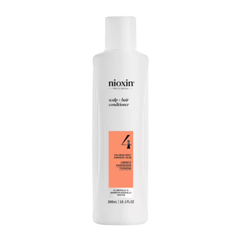 Nioxin System 4 Revitaliser 300ml