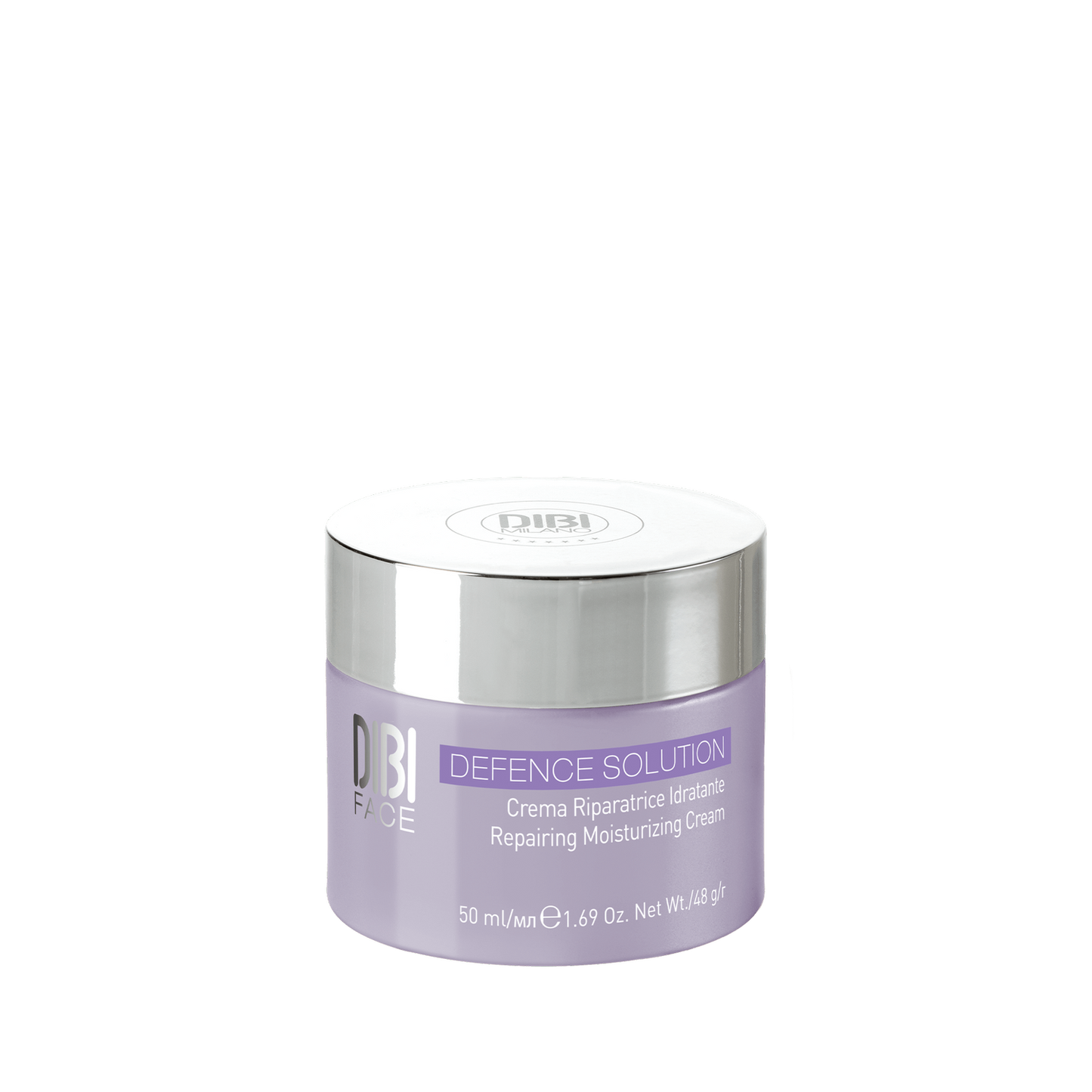 DIBI Milano | Defence Solution | Repairing Moisturising Cream 50ml
