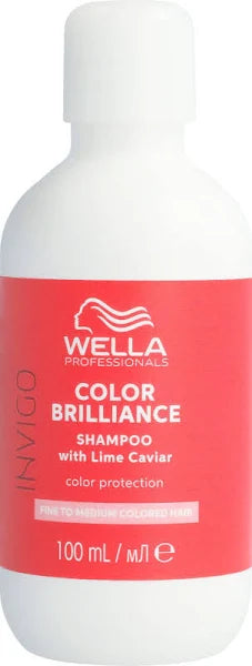Wella Professionals | Color Brilliance Shampoo Fine 300ml