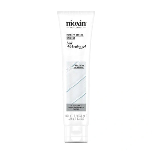 Nioxin Hair Thickening Gel 140ml