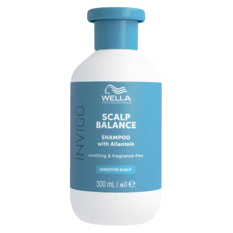 Wella Professionals | Scalp Balance Sensitive Scalp Shampoo 300ml