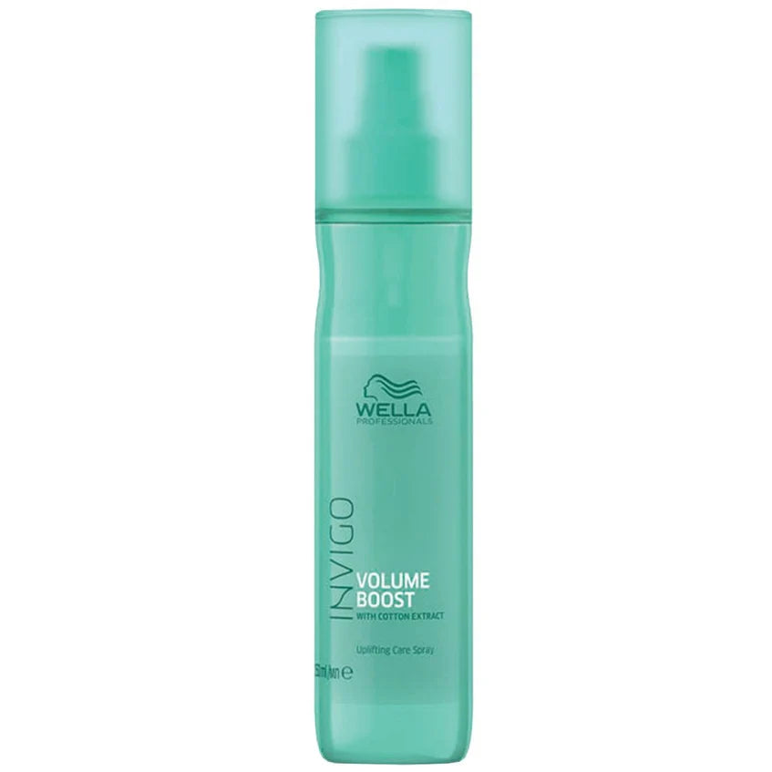 Wella Professionals | Volume Boost Uplifting Care Spray 150ml