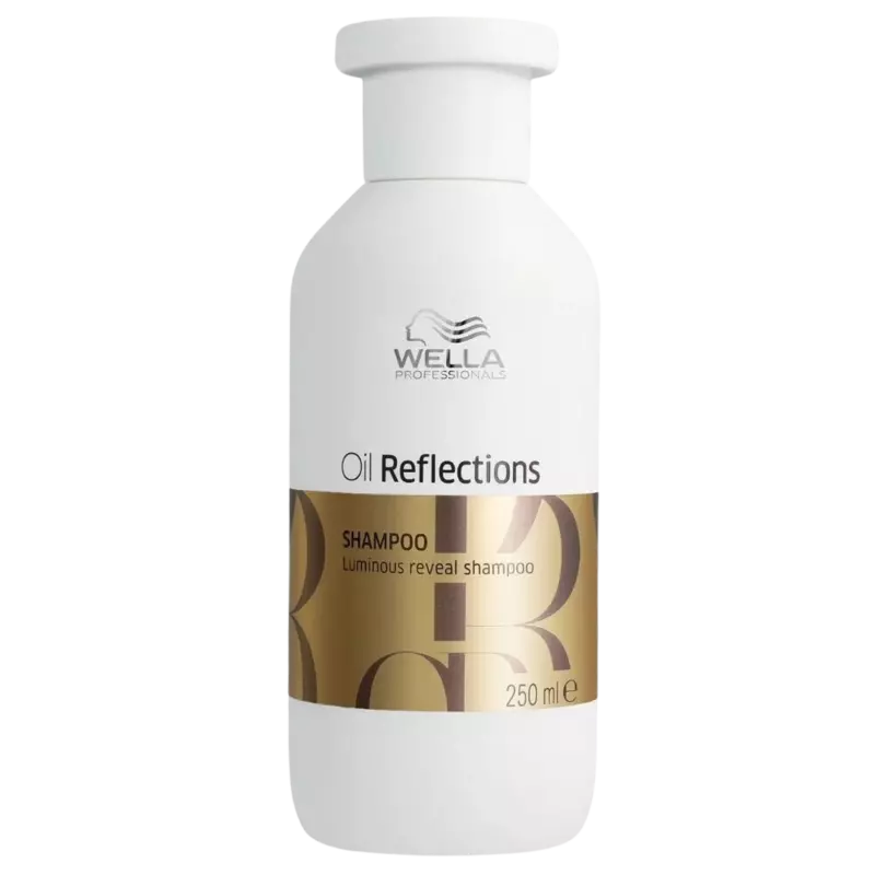 Wella Professionals | Oil Reflections Shampoo 250ml