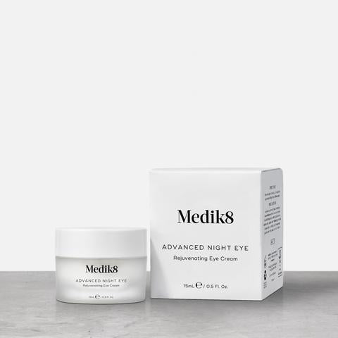 Medik8 Advanced Night Restore - 50mls