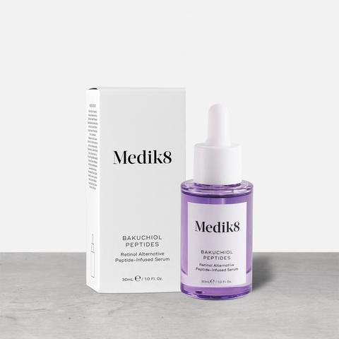 Medik8 Bakuchiol Peptides - 30mls