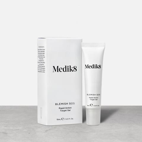 Medik8 Blemish SOS - 15mls