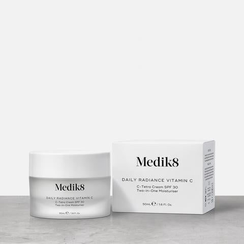 Medik8 Daily Radiance Vitamin C - 50mls