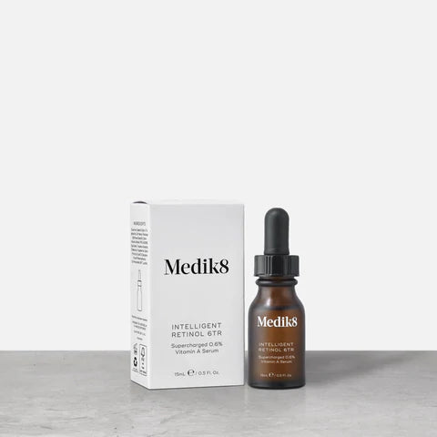 Medik8 Intelligent Retinol  - 15mls