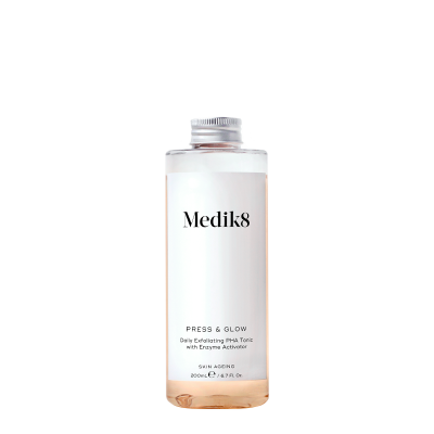 Medik8 Press and Glow Refill - 200mls