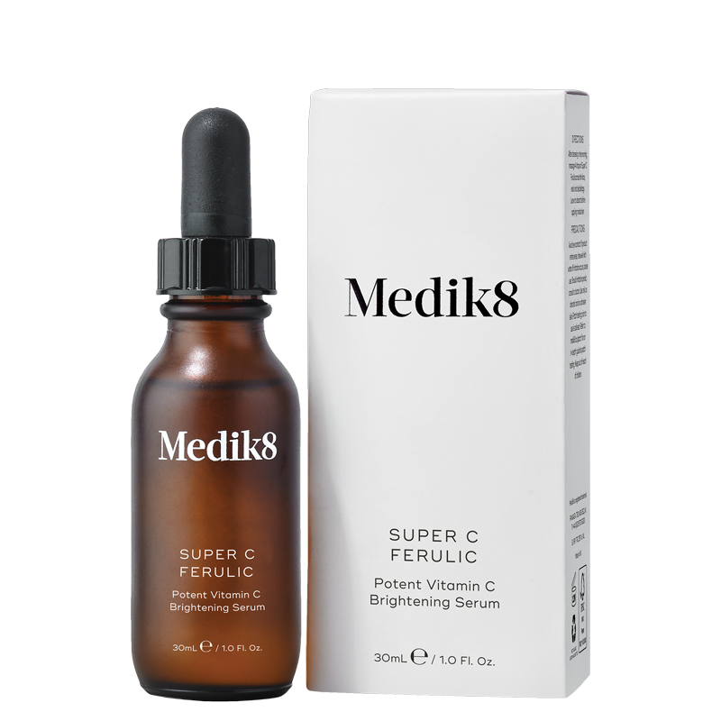 Medik8 Super C Ferulic - 30ml