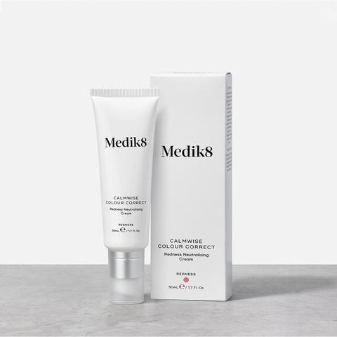 Medik8 Calmwise Colour Correct - 50mls