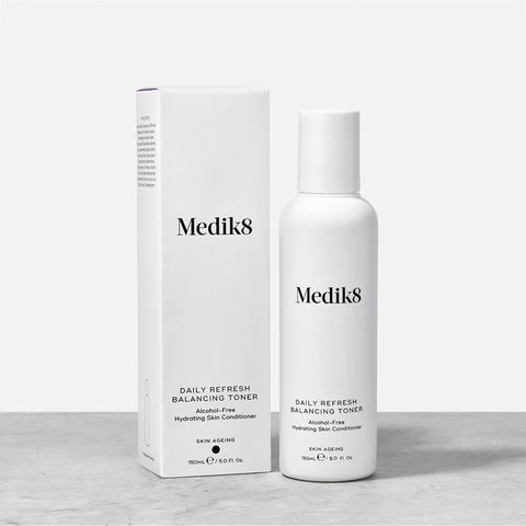 Medik8 Daily Refresh Balancing Toner -150mls